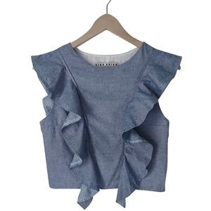 Must go! Viva Aviva -  Beautiful Top